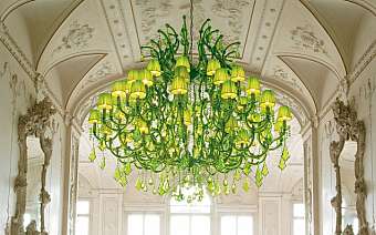 Люстра MASIERO (EMME PI LIGHT) Ottocento VE 906 49