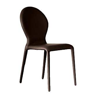 Стул TONIN CASA Modern Collection ZAR - T7220 Стул TONIN CASA Modern Collection ZAR - T7220 фабрика TONIN CASA из Италии