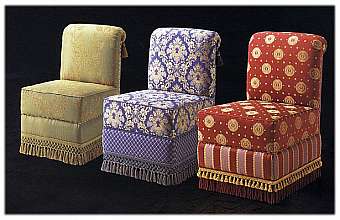 Кресло CASPANI TINO B/70 фабрика CASPANI TINO из Италии