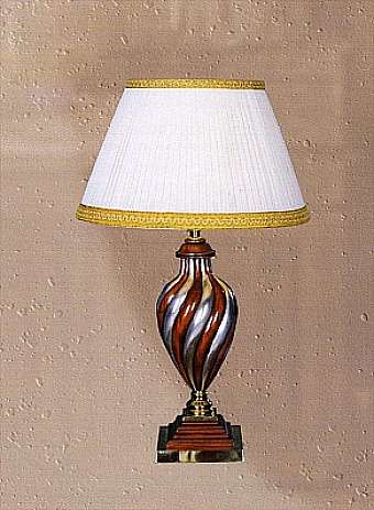 Настольная лампа CAMERIN SRL 609