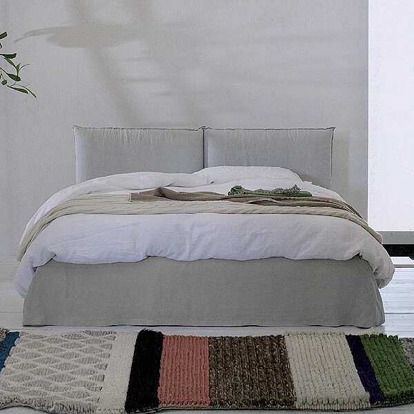 Кровать TWILS Philip 20N15Q78N фабрика TWILS (VENETA CUSCINI) из Италии. Фото №3