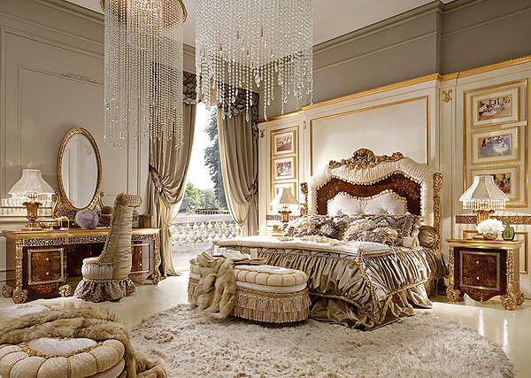 Тумбочка A.R.ARREDAMENTI SRL 1586 Celebrity
