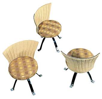 Стул IL LOFT Sedie - Chairs TI03 Стул IL LOFT Sedie - Chairs TI03 фабрика IL LOFT из Италии