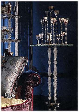 Подставка JUMBO CRYS-21 фабрика JUMBO из Италии