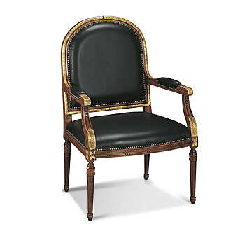 Кресло FRANCESCO MOLON Upholstery P109 фабрика FRANCESCO MOLON  из Италии