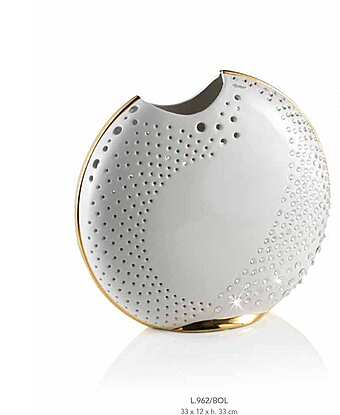 Настольная лампа LORENZON Gem L.962/BOL фабрика LORENZON (F.LLI LORENZON) из Италии