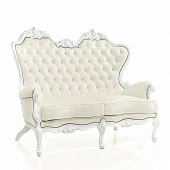 Диван SEVEN SEDIE 9191D Диван SEVEN SEDIE 9191D фабрика SEVEN SEDIE из Италии