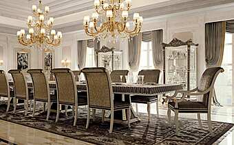 Витрина EZIO BELLOTTI ''PLATINUM'' 1276 фабрика EZIO BELLOTTI из Италии