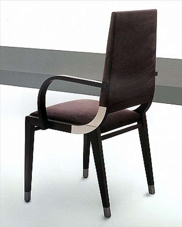 Стул COSTANTINI PIETRO 1253 Catalogo cop. argento