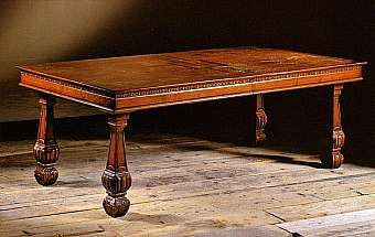 Стол ARTE BROTTO VA678 Стол ARTE BROTTO VA678 фабрика Arte Brotto из Италии