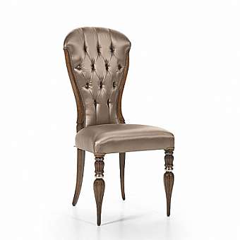 Стул SEVEN SEDIE 0418S Стул SEVEN SEDIE 0418S фабрика SEVEN SEDIE из Италии