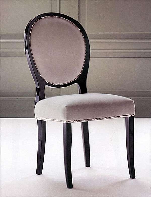 Стул COSTANTINI PIETRO 9182S Catalogo cop. argento