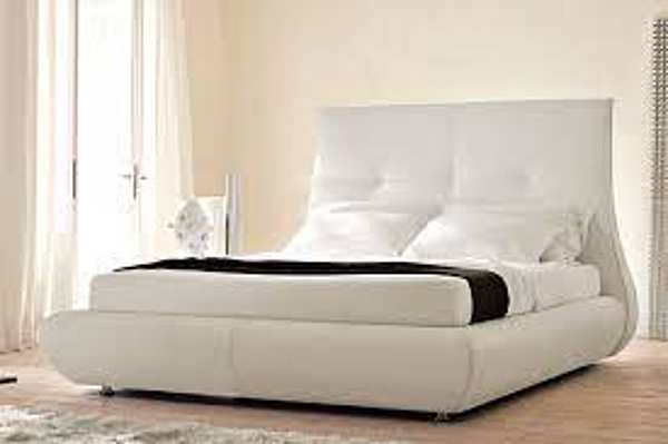 Кровать CATTELAN ITALIA Studio Dainelli Matisse фабрика CATTELAN ITALIA из Италии. Фото №3