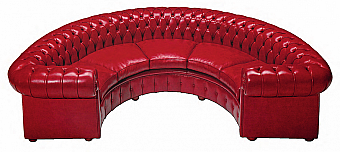 Диван BM STYLE Chester - corner Диван BM STYLE Chester - corner фабрика BM STYLE из Италии