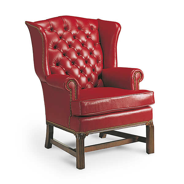 Кресло FRANCESCO MOLON P81 The Upholstery