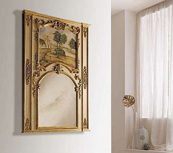 Зеркало SILVANO GRIFONI Art. 2242 фабрика SILVANO GRIFONI из Италии
