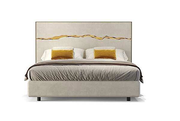 Кровать REFLEX Impact LETTO фабрика REFLEX из Италии. Фото №1