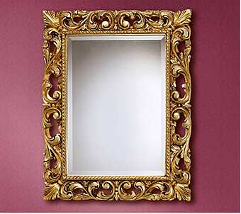 Зеркало TONIN CASA Classic Collection SP 7141 фабрика TONIN CASA из Италии