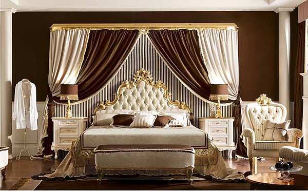 Настольная лампа ALTA MODA  Vip Art 700/67 700 Veneziano фабрика ALTA MODA из Италии. Фото №2