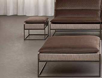 Пуф IL LOFT Tavolini - Low Tables NK07 фабрика IL LOFT из Италии