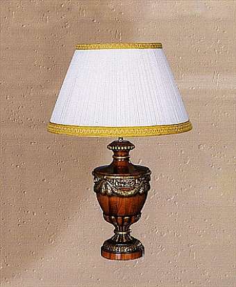 Настольная лампа CAMERIN SRL 605