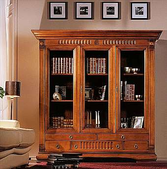 Книжный шкаф 3950/C