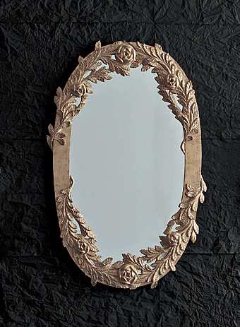 Зеркало SPINI 21121 фабрика SPINI из Италии