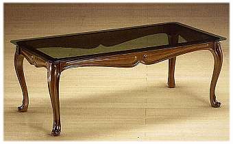 Стол журнальный MORELLO GIANPAOLO 119/K Стол журнальный MORELLO GIANPAOLO 119/K фабрика MORELLO GIANPAOLO из Италии