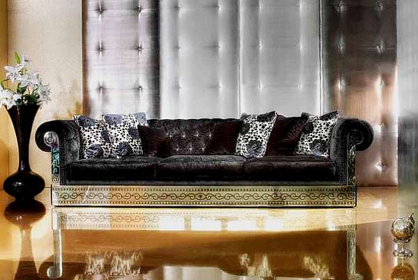 Диван ASNAGHI INTERIORS AID00103 Aid one