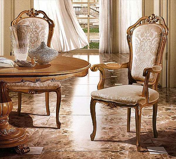 Стул ANGELO CAPPELLINI 20037/P