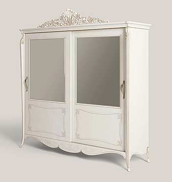 Шкаф FRANCESCO PASI 3074 LBA/FO фабрика FRANCESCO PASI из Италии