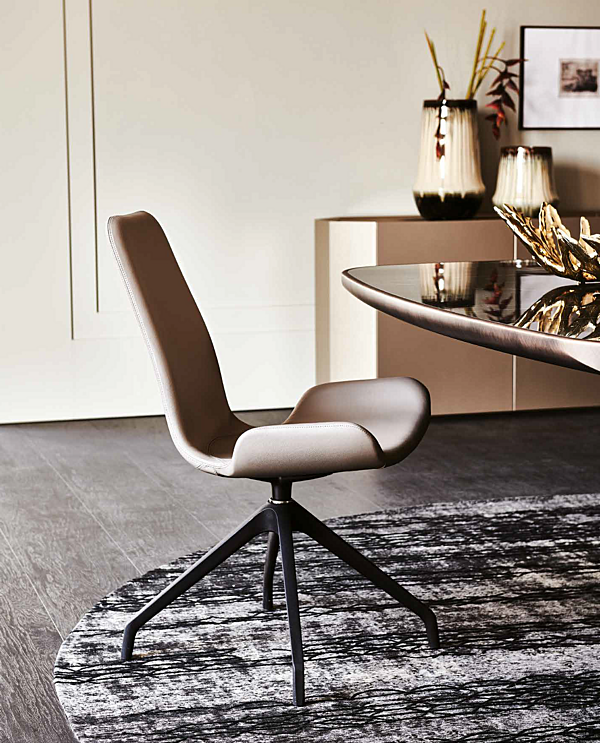 Стул CATTELAN ITALIA Flamingo фабрика CATTELAN ITALIA из Италии. Фото №3