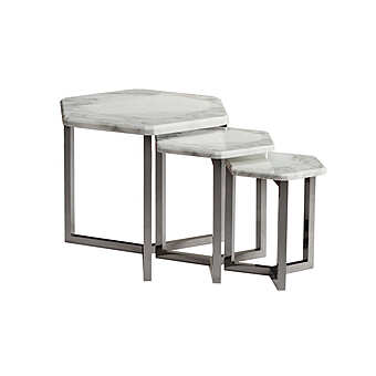 Журнальный Cтолик DAYTONA (by Signorini&Coco) Park 00180 фабрика DAYTONA (by Signorini&Coco) из Италии