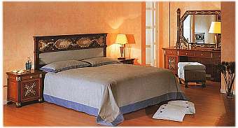 Композиция ASNAGHI INTERIORS
