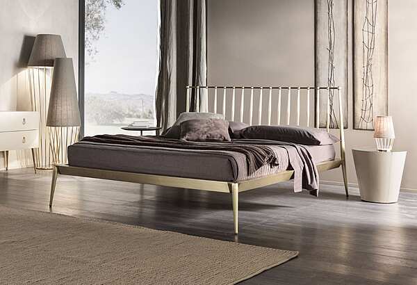 Столик кофейный CANTORI Avangarde CONICO 1739.4700 фабрика CANTORI из Италии. Фото №4
