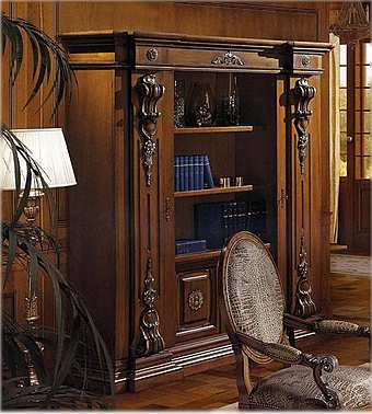 Книжный шкаф 18832