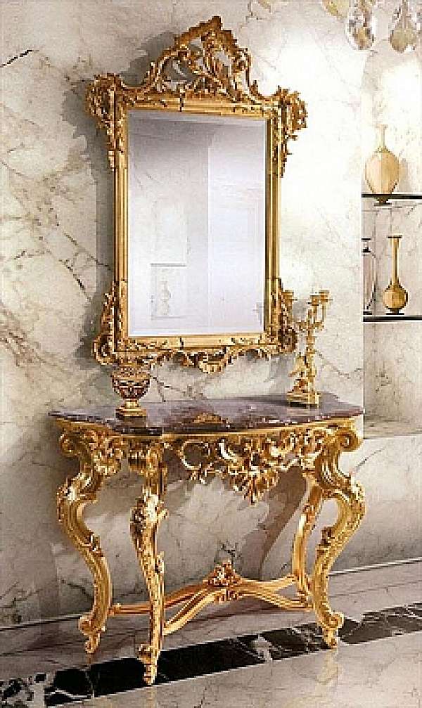 Консоль ANGELO CAPPELLINI 30025