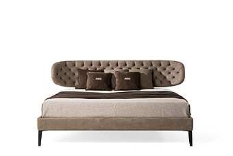 Кровать Gianfranco Ferre BROADWAY Кровать Gianfranco Ferre BROADWAY фабрика Gianfranco Ferré Home из Италии