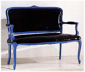 Софа Arredamenti capriccio CAPRICCIO Sapphire