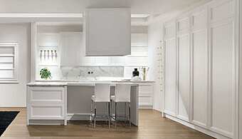 Кухня CASTAGNA CUCINE Gallery 2 фабрика CASTAGNA CUCINE из Италии