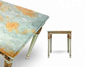 Подставка ASNAGHI INTERIORS L11605 фабрика ASNAGHI INTERIORS из Италии