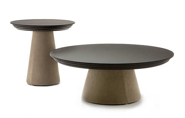 Журнальный Cтолик ALBERTA SALOTTI The Modern Collection "Judy" 2JUDTD53L фабрика ALBERTA SALOTTI из Италии. Фото №7