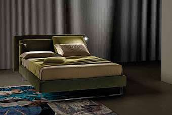 Кровать SAMOA FLUX FLUX090