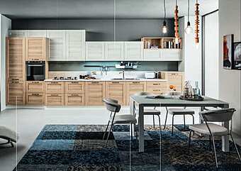 Кухня ARREX Fiorella 8 фабрика ARREX из Италии