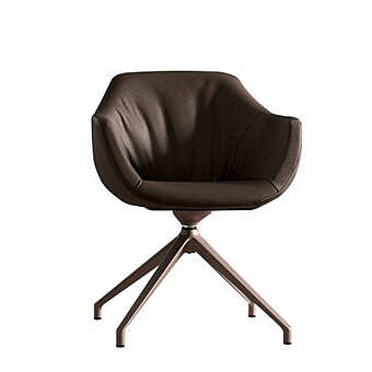 Кресло OZZIO Halia S462 фабрика Ozzio из Италии