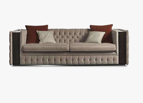 Диван REFLEX Ca’ D’oro SOFA фабрика REFLEX из Италии. Фото №3