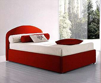 Кровать Soluzione 72 Letto singolo