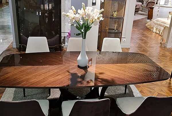 ГОСТИНАЯ A&M GHEZZANI NAVIGLI фабрика A&M из Италии. Фото №2