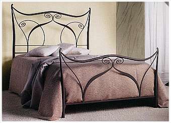 Кровать COSATTO Letti e complementi d'arredo Klimt 120