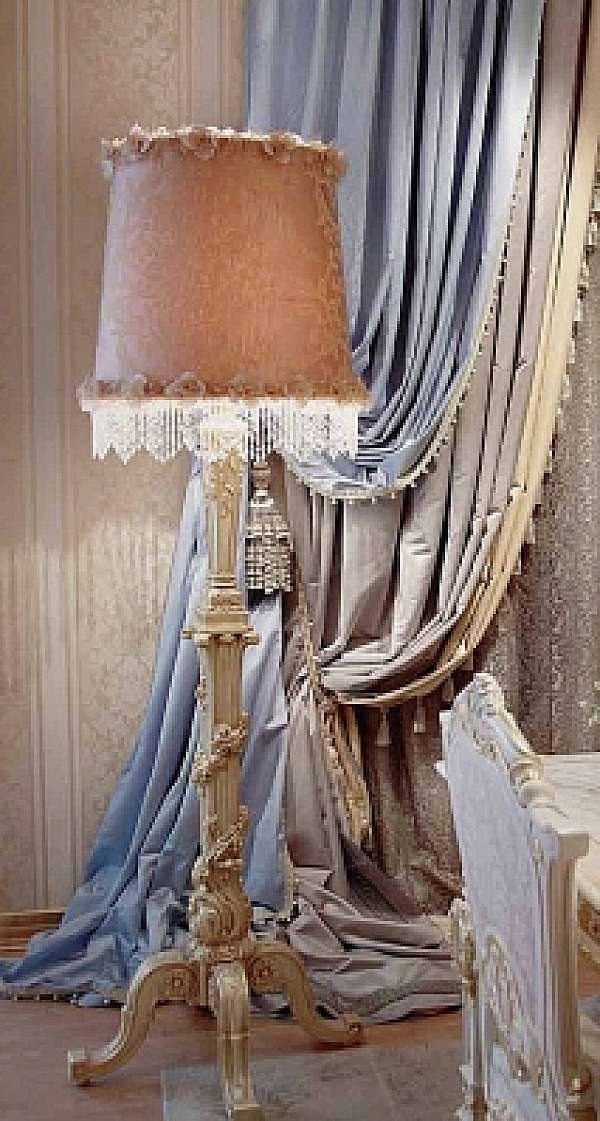 Напольная лампа ASNAGHI INTERIORS L19010 La boutique